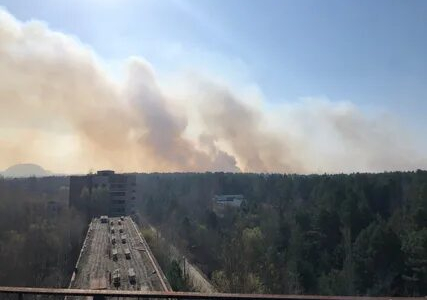 На пожаре в Крыму погибли трое - проводится проверка
