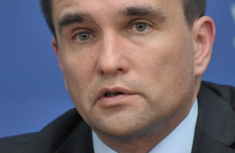 В Крыму назвали условия Климкина для