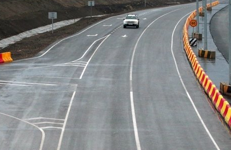 Междугородние автобусы не будут ходить до конца мая