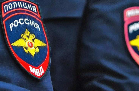 В Крыму накрыли склад с нелегальным спиртом