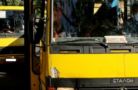 В Крыму начато движение по ста междугородним маршрутам
