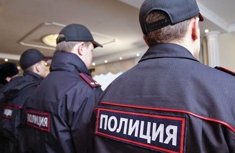 В аэропорту Симферополя задержали дебошира