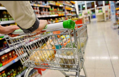 Поставщики сообщили о повышении цен на продукты