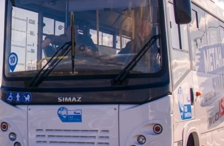 Власти Крыма определили поставщиков новых автобусов