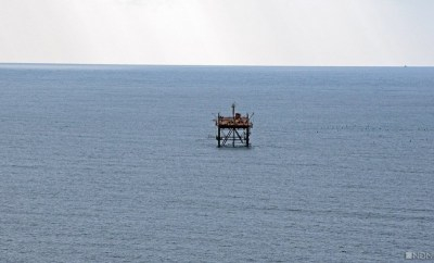 Информация о пригодности запасов воды под Азовским морем появится в июне