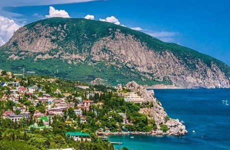Национализацию принадлежащих иностранцам земель в Крыму исключили