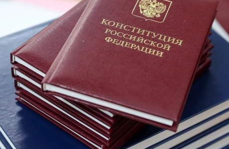 В Кремле рассказали о дате голосования по поправкам в Конституцию